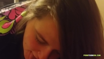 Ex szajhám jól leszopattam Thumb