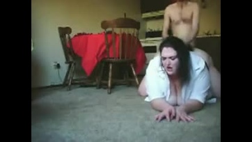 Dagadt ex kutyapózban dögetve Thumb