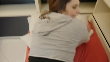 18 esztendős húgicám kúrom Thumb