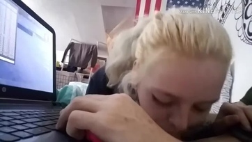 18 esztendős amatőr pina lecummantja a pélót Thumb