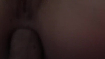 Husis 19 esztendős fiatal csaj kedveli a őrült pélót Thumb