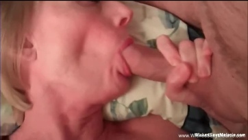 Anyám tegnap hemperegni akart velem Thumb