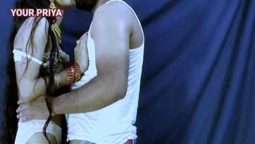 Lecumikáztatta aztán lebaszta a fivére új leánypajtását a kanos muzulmán krapek Thumb