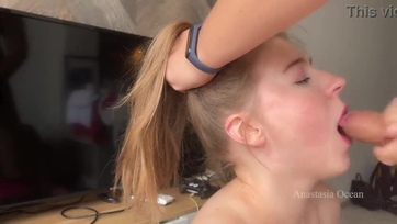 A drágalátos csávóm a szemem előtt kufircolt félre a 19 éves mostoha hugival Thumb